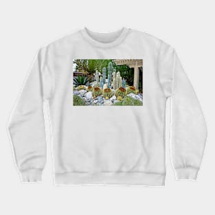 Sherman Gardens Study 37 Crewneck Sweatshirt